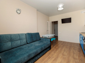 Апартаменты СКомфортом Космонавта Поповича 11