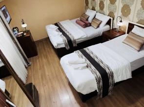 Отель Renova Old City