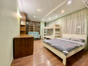 Гостевой дом На Алексеевской. Центр. Вид на море и центральную площадь