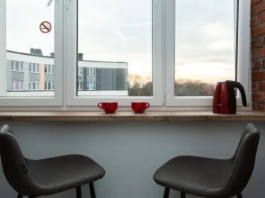 Апартаменты Lilienthal 1