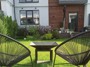 Taunkhaus Private house