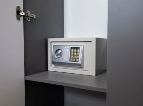 Отель Иртыш