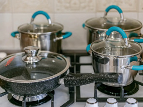 Квартира в стиле Минимализм