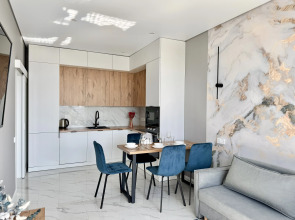 Квартира 2-к, м.Ботанический сад