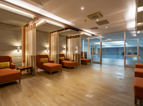 Megasaray WestBeach Antalya