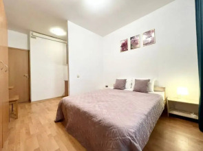 Квартира у метро Пионерская «Гости Дома»