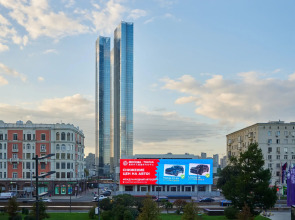 Квартира 3 комнатная Apart-Comfort на Большой Дорогомиловской