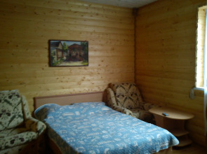 Гостевой Дом Слава