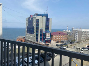 Апартаменты Central Bay Studios Near the Station 2