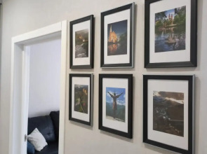 Квартира Уютная Квартира со Всеми Удобствами