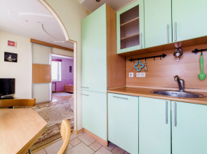 Апартаменты Gorkiy House с видом на Большую Покровскую 32-2