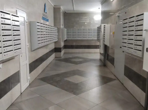 Апартаменты Студия SOL Академический