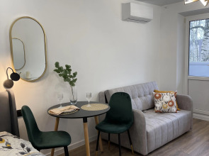 Апартаменты у Площади Победы