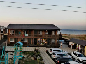 Morskoy Briz Guest house