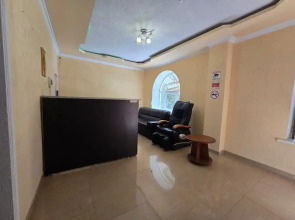 Отель Эльбрус