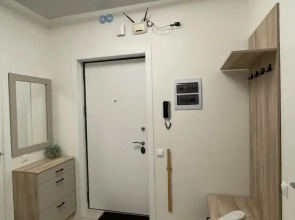 Квартира Евродвушка Эко ЖК Сердце Ярославля