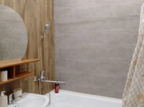 Квартира на Алабина 22