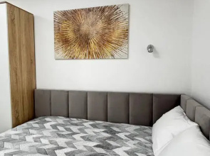 Greis Apartaments
