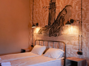 Гостевой дом Ретро