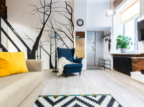 Квартира Flatstay Английский Пр 17-19