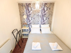 Апартаменты ApartMari Бизнес-класса у Королевских ворот