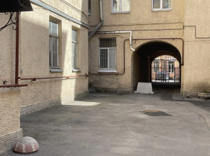 Гостевой дом Премьера у Мариинского театра