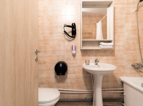 Апартаменты Белые Паруса 2