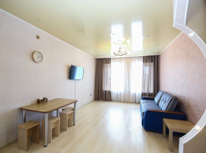 Апартаменты O.G.N.I. Светланская, д. 37