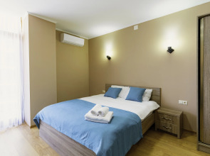 Апарт-отель G Point New Time Beach