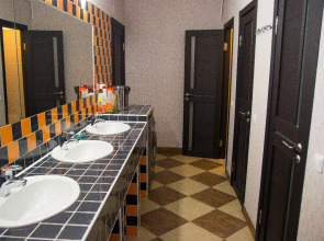 Жилые помещения Мишаня