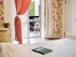 Апартаменты Ф.Е.Я.