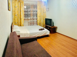 Апартаменты World City Flat