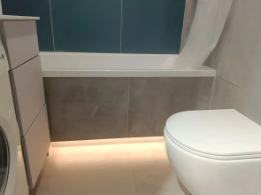 Квартира Студия в центре рядом с Торпедо