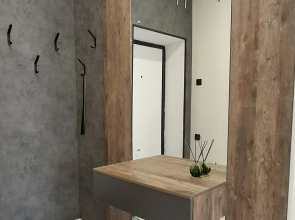 Апартаменты в Центре Города