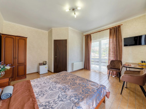 Гостевой Дом на Красных Партизан 66