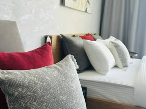 Апартаменты Сильвер