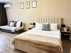 Malakhova 164 Flat