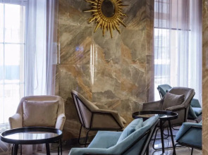 Апартаменты Август Ин