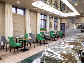 Wyndham Garden Burabay