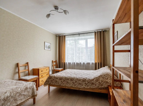 Comfort Travel Apartment