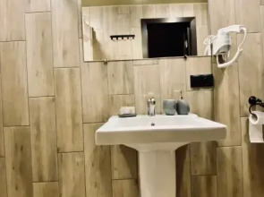 Отель Питер