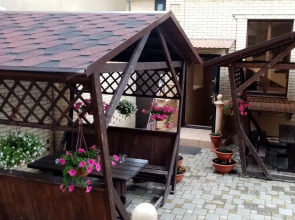 Гостевой дом Садко