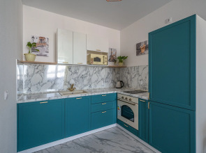 Апартаменты Coloгs