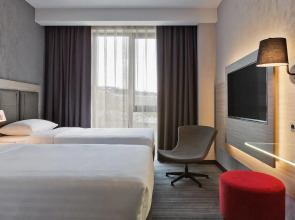 Moxy Tbilisi, a Marriott Hotel