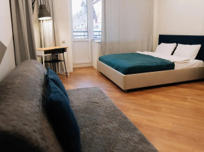 Apartamenty Komfort na Cumbarovke