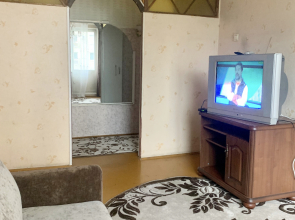 Апартаменты на улице  Багратиона 140