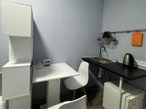 Мини Отель Купеческий Дом