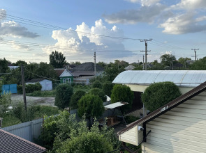 Гостевой Дом На Энгельса