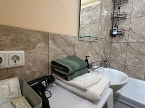 Апартаменты Студия 20,2 м²