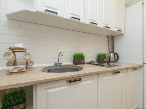 Апартаменты HomeHotel Горького 80/1